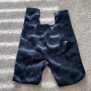 Gymshark leggings